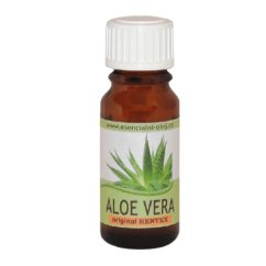 Rentex vonný olej s jemnou vůní aloe vera