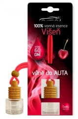 Rentex vůně do auta višeň 5ml