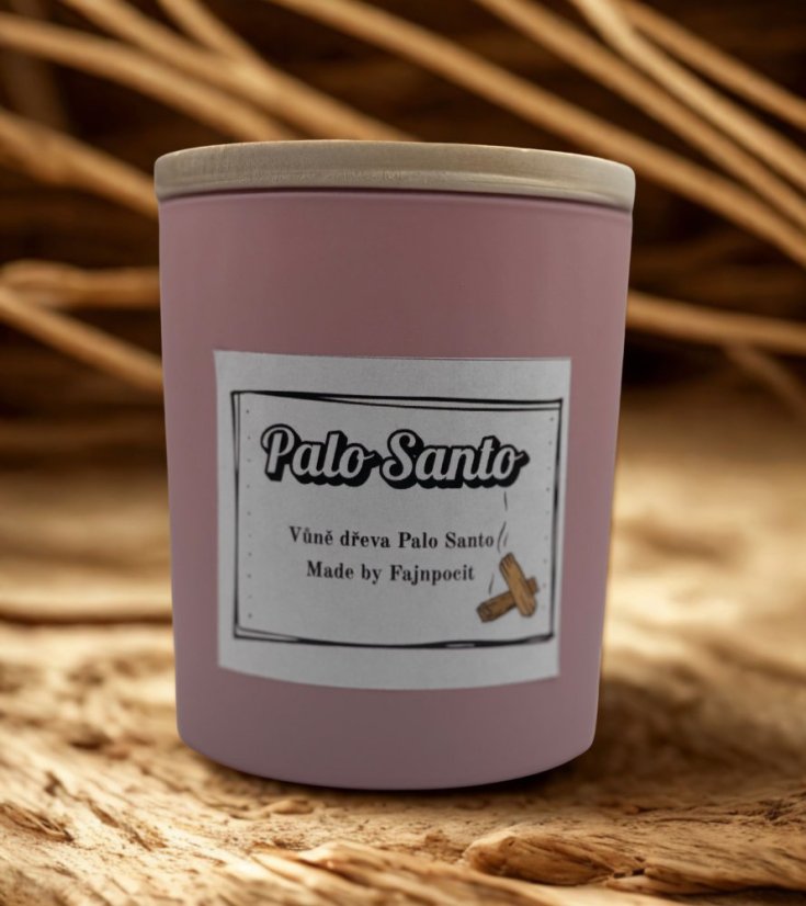 FajnPocit – Palo Santo