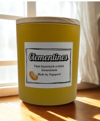 FajnPocit – Clementines FajnPocit – Clementines