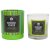ARÔME Vonná svíčka Lime & Lychee – 120 g