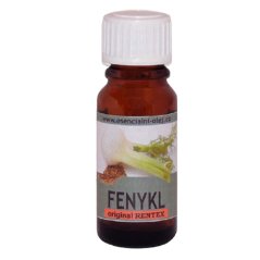 Rentex vonný olej s vůní fenyklu