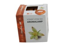 Rentex vonný vosk palmový kostičky s vůní Vanilka