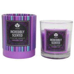 ARÔME Vonná svíčka Lavender Lust 120 g