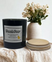 FajnPocit – French Pear (2) FajnPocit – French Pear (2)