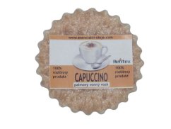 Rentex vonný palmový vosk - capuccino