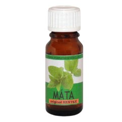 Rentex vonný olej s vůní máta