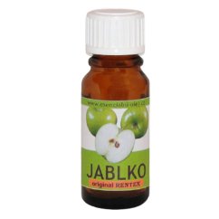 Rentex vonný olej s vůní jablka