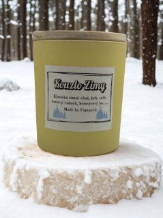 FajnPocit – Kouzlo zimy