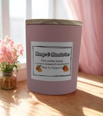FajnPocit – Mango & Mandarine