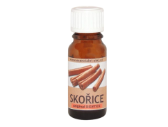 Rentex vonný olej s vůní skořice
