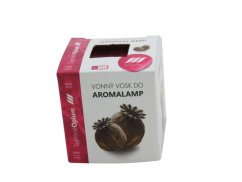Rentex vonný vosk palmový kostičky s vůní Opium