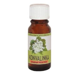 Rentex vonný olej s vůní konvalinky