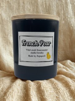 FajnPocit – French Pear
