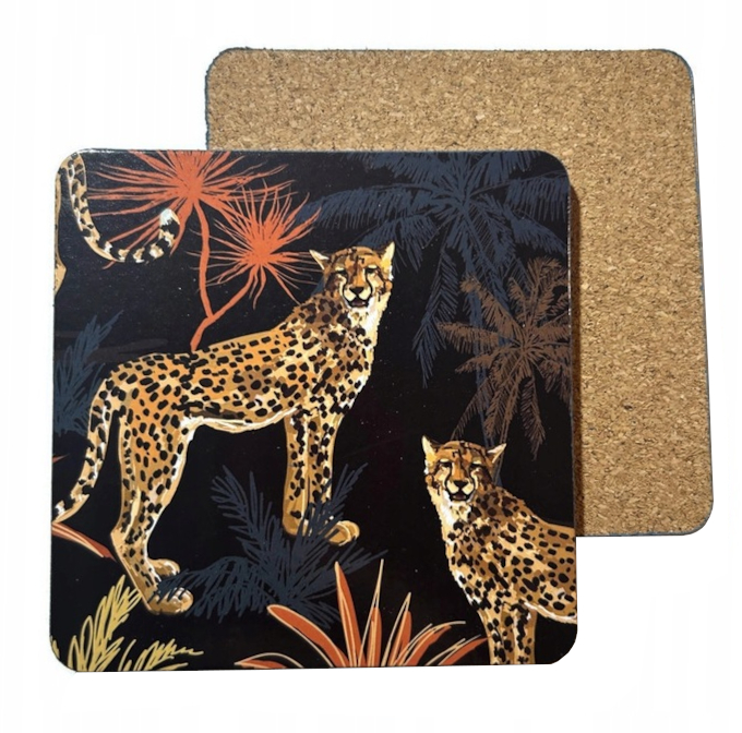 leopard