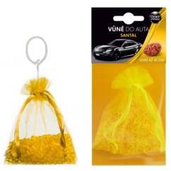 Rentex vůně do auta sáček santal