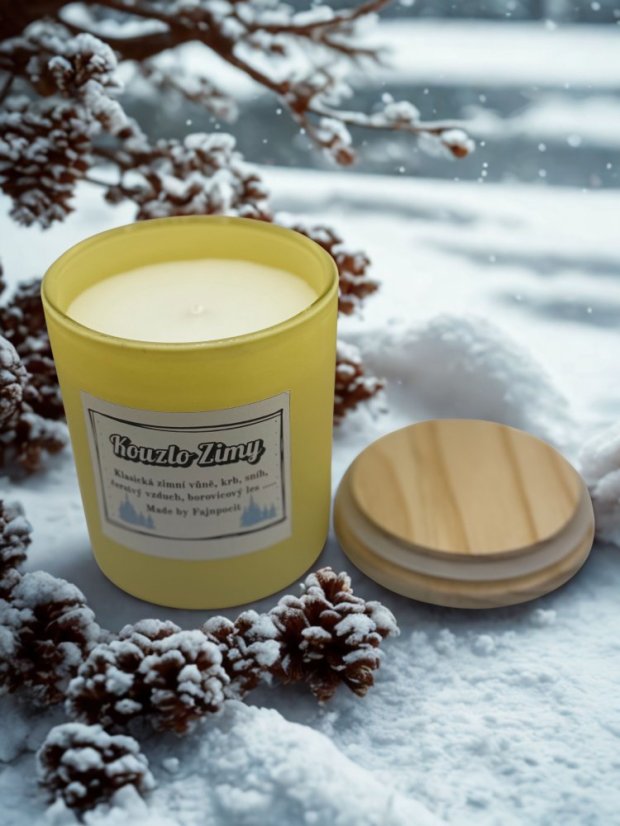 FajnPocit – Kouzlo zimy (3)
