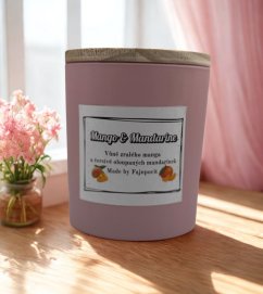 FajnPocit – Mango & Mandarine