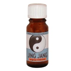 Rentex vonný olej vyvážený Jing Jang