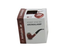 Rentex vonný vosk palmový kostičky s vůní Antitabák