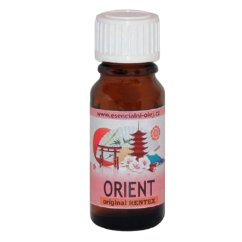 Rentex vonný olej s vůní orientu