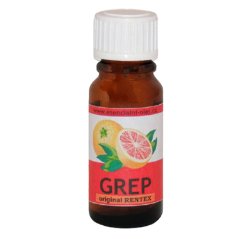 Rentex vonný olej s vůní grepu