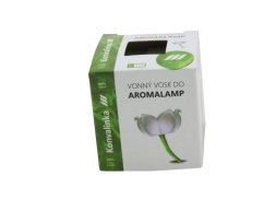 Rentex vonný vosk palmový kostičky s vůní Konvalinka